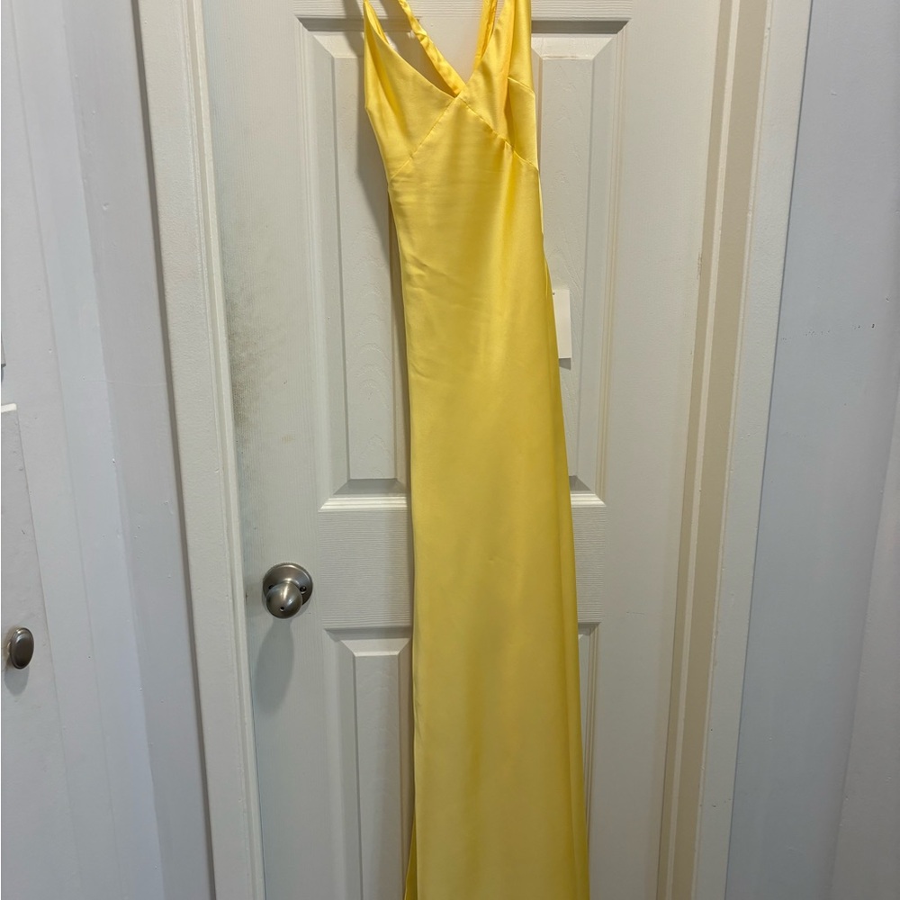 BNWT show me your mumu Anderson Maxi dress - Picture 3 of 5